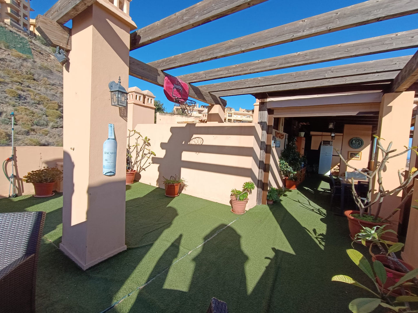 Apartamento en venta en Rincón de la Victoria